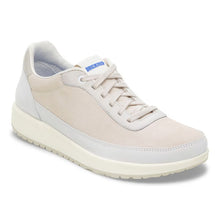 Load image into Gallery viewer, BIRKENSTOCK HONNEF CITY ANTIQUE WHITE