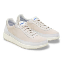 Load image into Gallery viewer, BIRKENSTOCK HONNEF CITY ANTIQUE WHITE