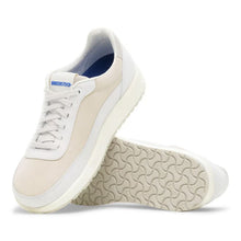 Load image into Gallery viewer, BIRKENSTOCK HONNEF CITY ANTIQUE WHITE