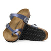 BIRKENSTOCK MAYARI MIDNIGHT BIRKO-FLOR