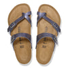 BIRKENSTOCK MAYARI MIDNIGHT BIRKO-FLOR
