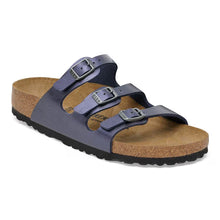 Load image into Gallery viewer, BIRKENSTOCK FLORIDA MIDNIGHT BIRKO-FLOR