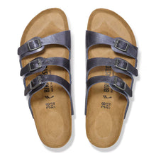 Load image into Gallery viewer, BIRKENSTOCK FLORIDA MIDNIGHT BIRKO-FLOR