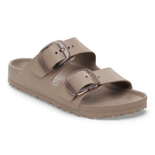 Load image into Gallery viewer, BIRKENSTOCK AZ EVA BIG BUCKLE TAUPE
