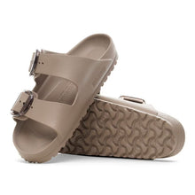 Load image into Gallery viewer, BIRKENSTOCK AZ EVA BIG BUCKLE TAUPE