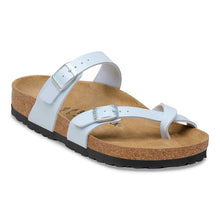Load image into Gallery viewer, BIRKENSTOCK MAYARI BABY BLUE