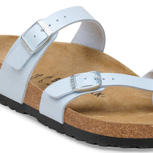 Load image into Gallery viewer, BIRKENSTOCK MAYARI BABY BLUE