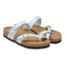 Load image into Gallery viewer, BIRKENSTOCK MAYARI BABY BLUE