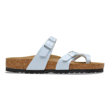 Load image into Gallery viewer, BIRKENSTOCK MAYARI BABY BLUE