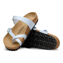 Load image into Gallery viewer, BIRKENSTOCK MAYARI BABY BLUE