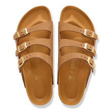 Load image into Gallery viewer, BIRKENSTOCK FLORIDA MINK NUBUCK