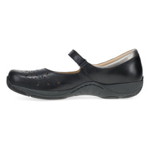 Load image into Gallery viewer, DANSKO STACY MARY JANE BLACK