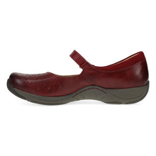 Load image into Gallery viewer, DANSKO STACY MARY JANE RED