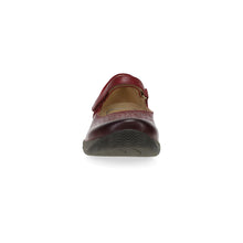 Load image into Gallery viewer, DANSKO STACY MARY JANE RED