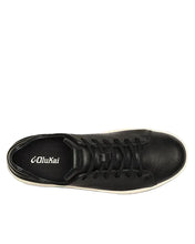 Load image into Gallery viewer, OLUKAI LEAAHI LI ILI ONYX SNEAKER