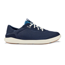 Load image into Gallery viewer, OLUKAI MOKU PAE SLIP ON TRENCH BLUE