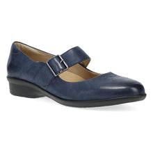 Load image into Gallery viewer, DANSKO COLLETTE NAVY