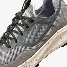 Load image into Gallery viewer, OLUKAI MAKIKI MENS CLOUD GREY / POI