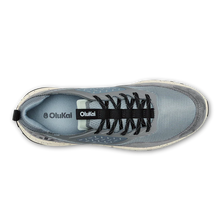 Load image into Gallery viewer, OLUKAI MAKIKI MENS CLOUD GREY / POI