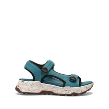 Load image into Gallery viewer, TAOS SUPER SIDE TEAL