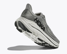 Load image into Gallery viewer, HOKA CLIFTON 10 MENS GALAXY GREY ASTEROID