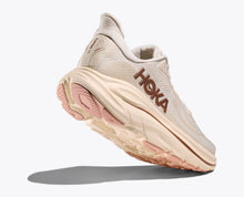 Load image into Gallery viewer, HOKA CLIFTON 10 WOMENS ALABASTER/ROSE GOLD