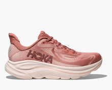 Load image into Gallery viewer, HOKA CLIFTON 10 WOMENS BLUSH/ROSE