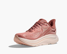 Load image into Gallery viewer, HOKA CLIFTON 10 WOMENS BLUSH/ROSE