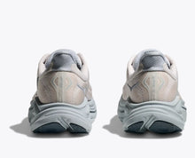 Load image into Gallery viewer, HOKA CLIFTON 10 WOMENS GROUT/MINERAL BLUE