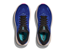 Load image into Gallery viewer, HOKA CLIFTON 10 WOMENS NIGHT SKY ULTRA MARINE