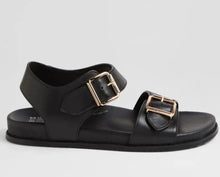 Load image into Gallery viewer, ZIERA HASTICE BLACK