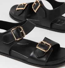 Load image into Gallery viewer, ZIERA HASTICE BLACK