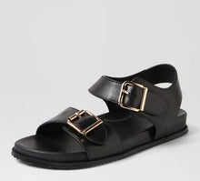 Load image into Gallery viewer, ZIERA HASTICE BLACK