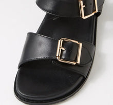 Load image into Gallery viewer, ZIERA HASTICE BLACK