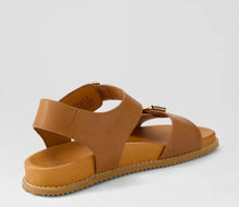 Load image into Gallery viewer, ZIERA HASTICE TAN