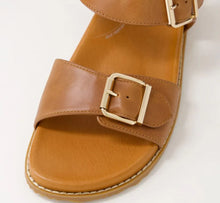 Load image into Gallery viewer, ZIERA HASTICE TAN