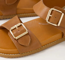 Load image into Gallery viewer, ZIERA HASTICE TAN