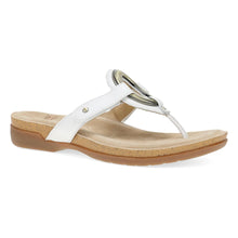 Load image into Gallery viewer, DANSKO ROSALIA WHITE