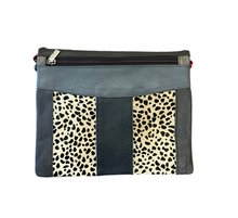 Load image into Gallery viewer, SORUKA MEI REVERSIBLE CITRON MULTI