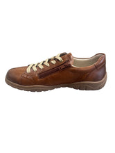 Load image into Gallery viewer, REMONTE D3T00 SNEAKER TAN