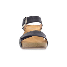 Load image into Gallery viewer, DANSKO TANYA BLACK (50% OFF FINAL SALE)