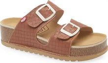 Load image into Gallery viewer, ON FOOT NAOSHIMA PLATFORM CUERO