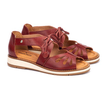 Load image into Gallery viewer, PIKOLINOS W9B-0947 RED