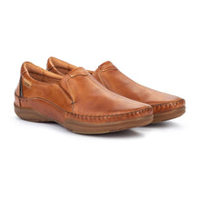 Load image into Gallery viewer, PIKOLINOS MENS M1D-6032 SLIP ON BRANDY
