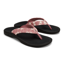 Load image into Gallery viewer, OLUKAI OHANA CORAL ROSE/PAI (CLEARANCE FINAL SALE)
