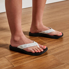 Load image into Gallery viewer, OLUKAI OHANA WOMENS WHITE