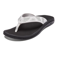 Load image into Gallery viewer, OLUKAI OHANA WOMENS WHITE