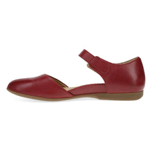Load image into Gallery viewer, DANSKO LIV RED