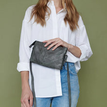 Load image into Gallery viewer, LATICO SUNNY CROSSBODY OAT
