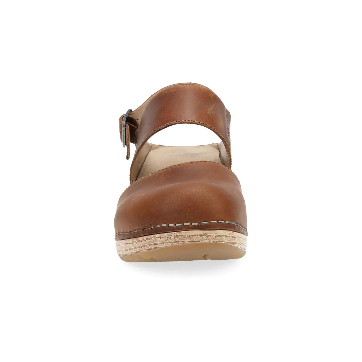 DANSKO LUCIA TAN – The Shoe Mill